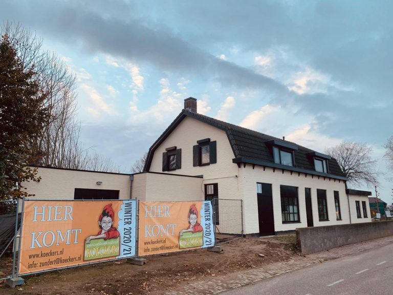 Succesformule Koeckers Pannenkoekhuis Den Hout breidt uit met tweede